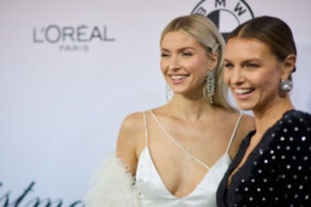 The LeGer by Lena Gercke Christmas Casino