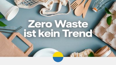 Zero Waste: Wie man Müll im Alltag vermeidet und Ressourcen schont