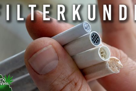 Die Herstellung von Rauchutensilien ist eine Kunstform, die tief in handwerklicher Tradition verwurzelt ist