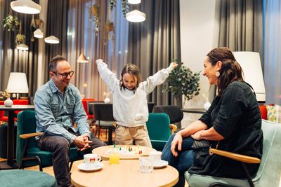 harry’s home hotels & apartments bieten Komfort für alle Generationen