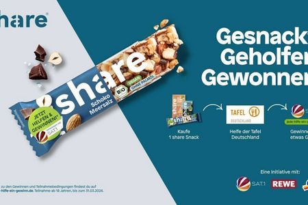 Das Keyvisual zur Kampagne