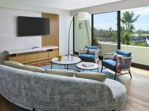 Designupgrade im OUTRIGGER Kona Resort & Spa in Hawaii Designupgrade im OUTRIGGER Kona Resort & Spa in Hawaii