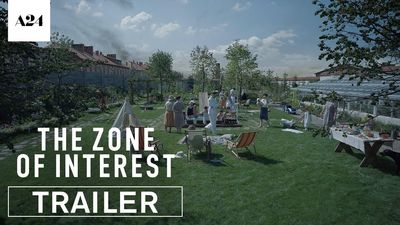 Jonathan Glazers Ausnahmefilm THE ZONE OF INTEREST feiert weitere internationale Erfolge