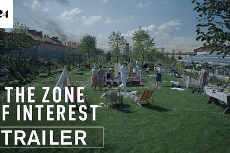 Jonathan Glazers Ausnahmefilm THE ZONE OF INTEREST feiert weitere internationale Erfolge