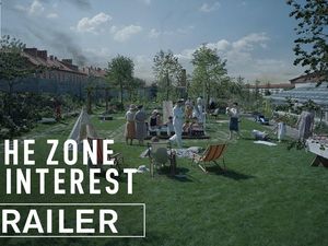 Jonathan Glazers Ausnahmefilm THE ZONE OF INTEREST feiert weitere internationale Erfolge Jonathan Glazers Ausnahmefilm THE ZONE OF INTEREST feiert weitere internationale Erfolge