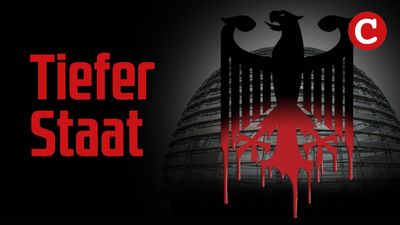 Gibt es den Schattenstaat tatsächlich?