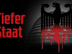 Gibt es den Schattenstaat tatsächlich? Gibt es den Schattenstaat tatsächlich?