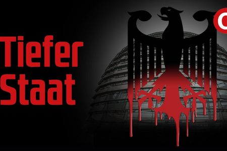 Gibt es den Schattenstaat tatsächlich?