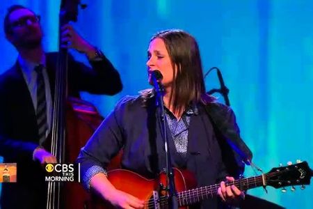 Madeleine Peyroux kommt für drei Konzerte nach Deutschland