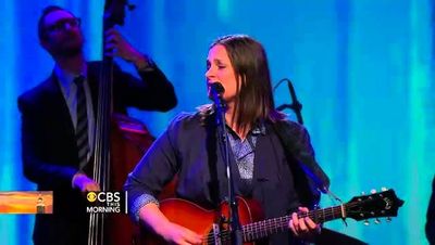 Madeleine Peyroux kommt für drei Konzerte nach Deutschland