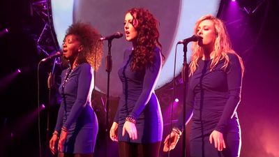 Ihre neue 2027 Greatest Hits World Tour