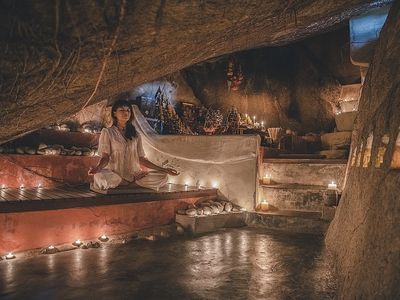 20 Jahre ganzheitliche Gesundheit: Im thailändischen Kamalaya Koh Samui finden Menschen aus aller Welt ihren Weg zu Heilung und innerer Balance