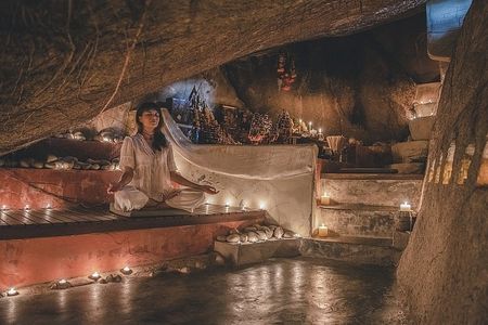 20 Jahre ganzheitliche Gesundheit: Im thailändischen Kamalaya Koh Samui finden Menschen aus aller Welt ihren Weg zu Heilung und innerer Balance
