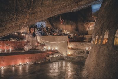 20 Jahre ganzheitliche Gesundheit: Im thailändischen Kamalaya Koh Samui finden Menschen aus aller Welt ihren Weg zu Heilung und innerer Balance