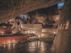 20 Jahre ganzheitliche Gesundheit: Im thailändischen Kamalaya Koh Samui finden Menschen aus aller Welt ihren Weg zu Heilung und innerer Balance