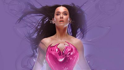 Katy Perry x Milka MMMAX