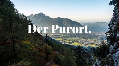 Echt. Authentisch. Unaufgeregt: So präsentiert sich das oberbayerische Bad Reichenhall nach seinem Re-Branding im Frühjahr 2025 verstärkt seinen Gästen