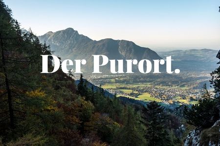 Echt. Authentisch. Unaufgeregt: So präsentiert sich das oberbayerische Bad Reichenhall nach seinem Re-Branding im Frühjahr 2025 verstärkt seinen Gästen