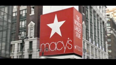 Mehr als 250 Marken, darunter namhafte Neuaufnahmen wie Nike (USA), JOOP (DE) und Macy's (USA)