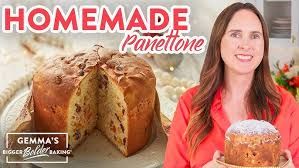 Bäcker- und Konditormeister Johannes Schmiedl ist ein Fan von Fermentation und natürlichen Hefen – seine Panettone sind ihm heilig Bäcker- und Konditormeister Johannes Schmiedl ist ein Fan von Fermentation und natürlichen Hefen – seine Panettone sind ihm heilig