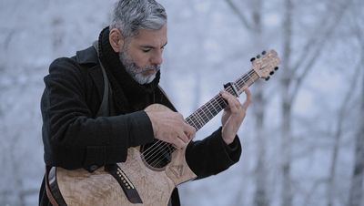 Andre Cavalcante