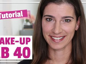 Beauty ab 40 boomt Beauty ab 40 boomt