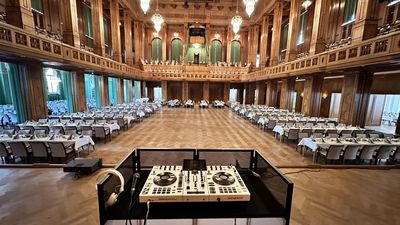 Max-Littmann-Saal 