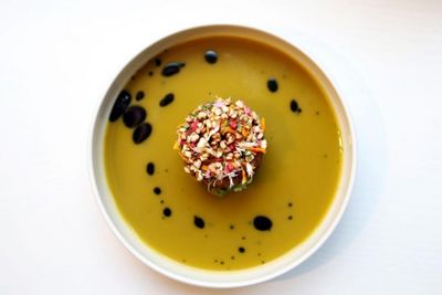 Biersuppe