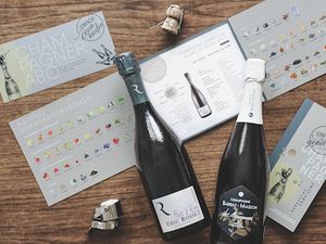 Was lässt Hochzeiten ein Jahr lang prickeln? Das Champagner-Abo von ‚einfach geniessen‘ Was lässt Hochzeiten ein Jahr lang prickeln? Das Champagner-Abo von ‚einfach geniessen‘
