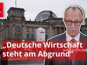 Die „Wut“ bricht bei vielen Unternehmern aus - Eine regelrecht aggressiver Stimmung“ gegen die Regierung