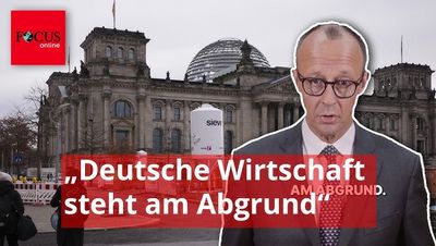 Die „Wut“ bricht bei vielen Unternehmern aus - Eine regelrecht aggressiver Stimmung“ gegen die Regierung