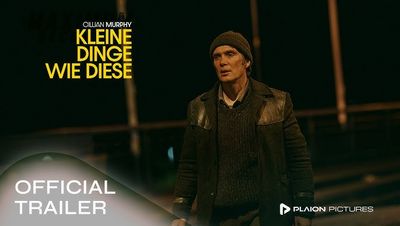 Mit KLEINE DINGE WIE DIESE kehrt Oscar®-Preisträger und Meister des Subtilen Cillian Murphy nach seinem Welterfolg „Oppenheimer" in einer Hauptrolle zurück