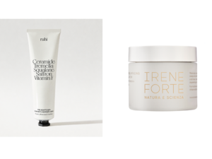 Bei ORGANIC LUXURY gibt es jetzt die passenden Neuigkeiten zu entdecken – und zwar von Kopf bis Fuß Bei ORGANIC LUXURY gibt es jetzt die passenden Neuigkeiten zu entdecken – und zwar von Kopf bis Fuß