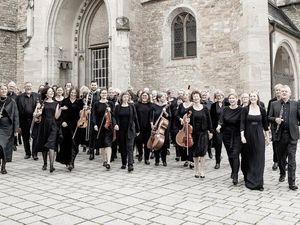 Das Sinfonieorchester Con Brio Das Sinfonieorchester Con Brio