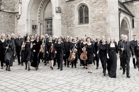 Das Sinfonieorchester Con Brio 