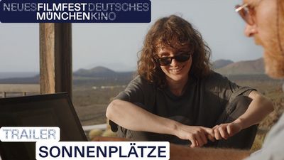 SONNENPLÄTZE Kinostart: 22. August 2024 