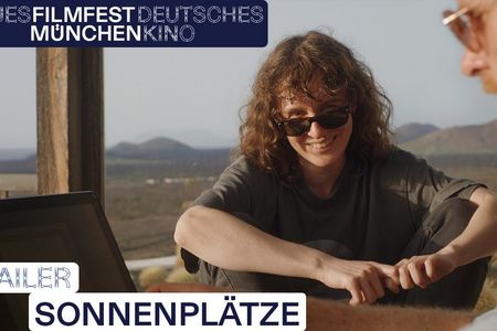 SONNENPLÄTZE Kinostart: 22. August 2024 