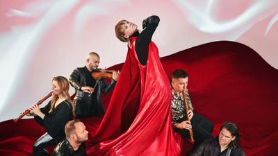 Wallis Bird & Spark - die klassische Band