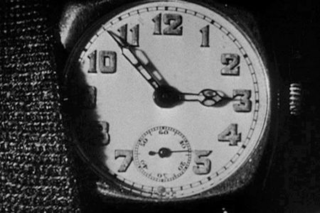 Christian Marclay: The Clock, 2010, Single-channel video installation, Duration: 24 hours