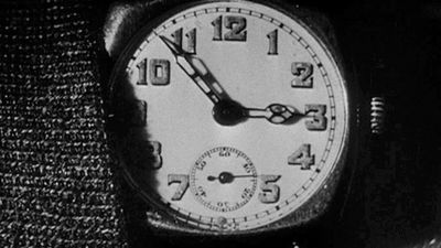 Christian Marclay: The Clock, 2010, Single-channel video installation, Duration: 24 hours