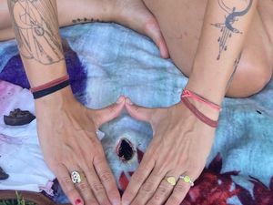 Fürchtet Euch nicht: Vulva lebt