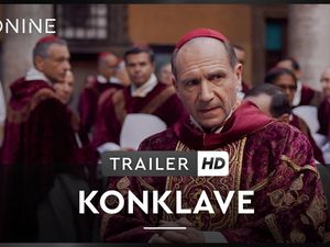 Mit Ralph Fiennes, Stanley Tucci, John Lithgow und Isabella Rossellini Mit Ralph Fiennes, Stanley Tucci, John Lithgow und Isabella Rossellini