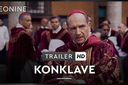 Mit Ralph Fiennes, Stanley Tucci, John Lithgow und Isabella Rossellini 