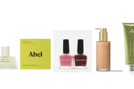 Organic Luxury: African Botanics, Abel, Karolin van Loon, Ranavat, Seed to Skin