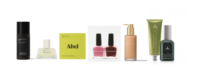 Organic Luxury: African Botanics, Abel, Karolin van Loon, Ranavat, Seed to Skin