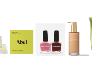 Organic Luxury: African Botanics, Abel, Karolin van Loon, Ranavat, Seed to Skin Organic Luxury: African Botanics, Abel, Karolin van Loon, Ranavat, Seed to Skin
