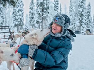 Silvester- und Arktisreisen im hohen Norden Silvester- und Arktisreisen im hohen Norden