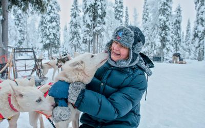 Silvester- und Arktisreisen im hohen Norden