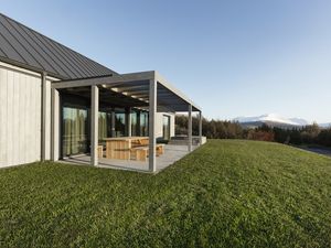 Neue Heiðin-Ferienhäuser bei Akureyri Neue Heiðin-Ferienhäuser bei Akureyri