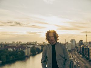 KISSINGER WINTERZAUBER PRÄSENTIERT MICHAEL SCHULTE KISSINGER WINTERZAUBER PRÄSENTIERT MICHAEL SCHULTE